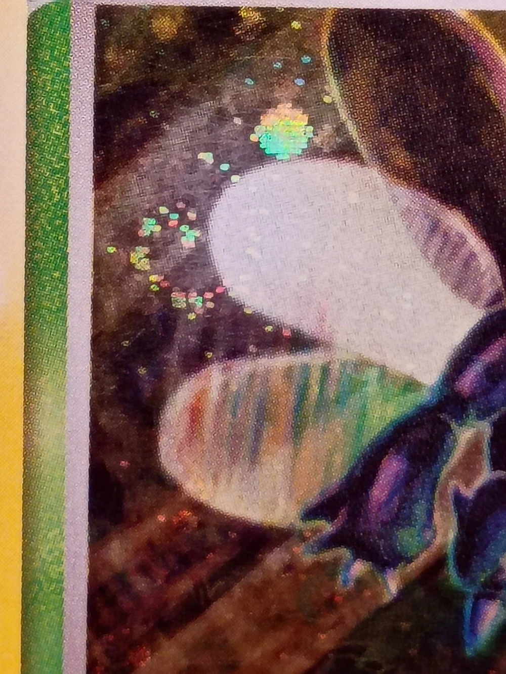 Heracross 7/101 EX Hidden Legends Holo LP Swirl Pokémon TCG